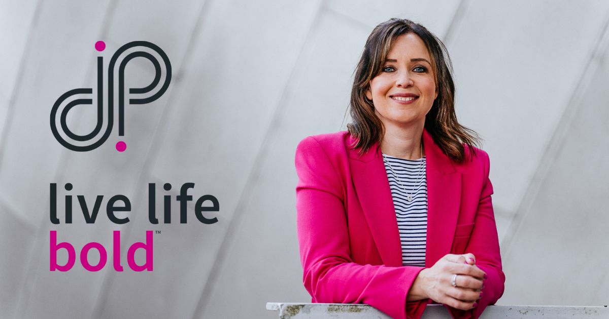 Jacqui Parr - Career, Life & Financial Coach